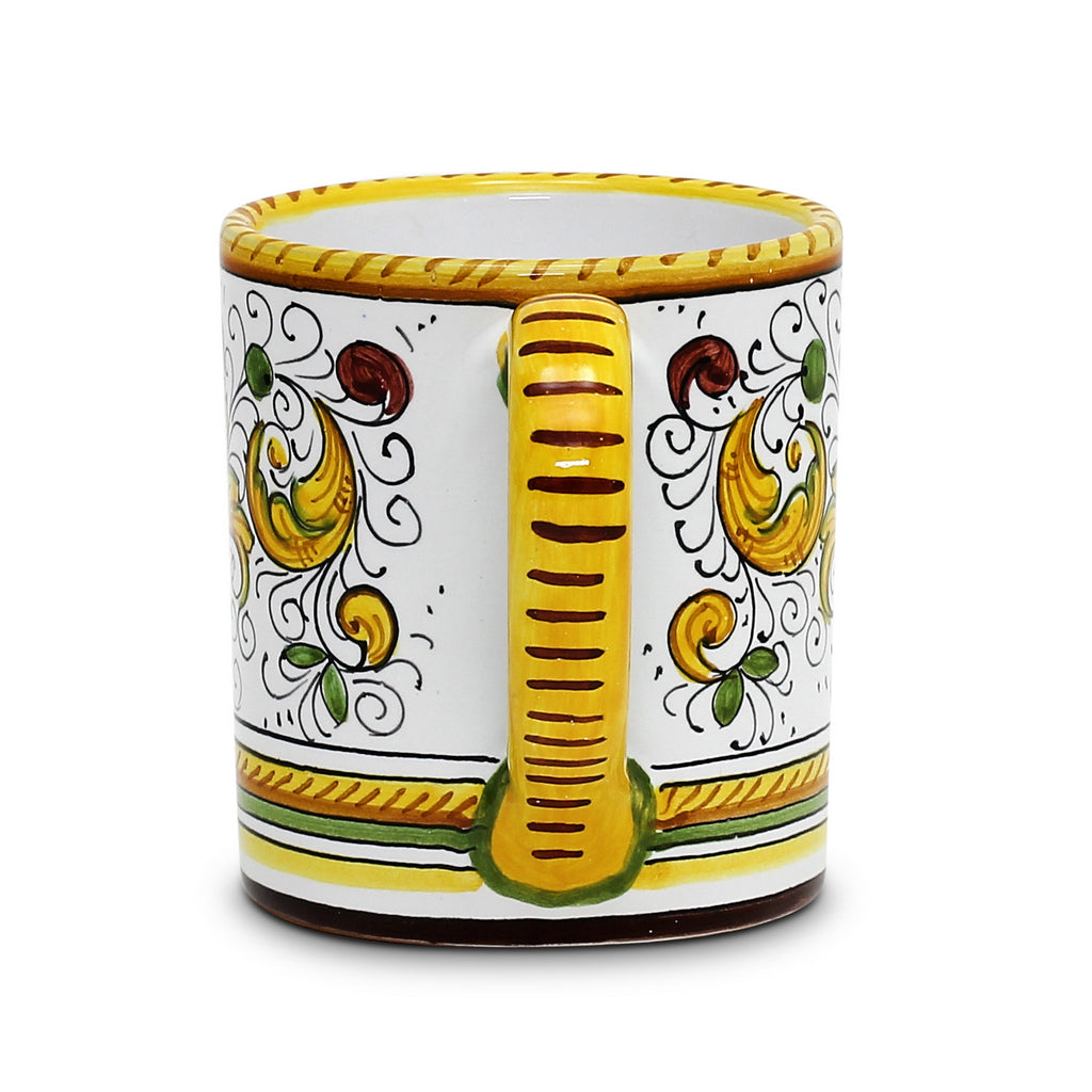 RAFFAELLESCO: Mug