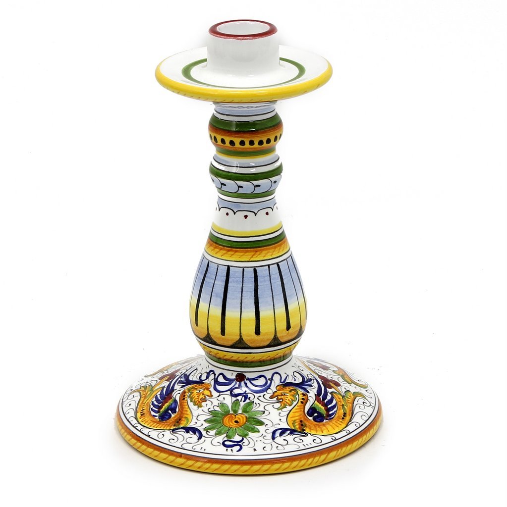 RAFFAELLESCO DELUXE: Candlestick