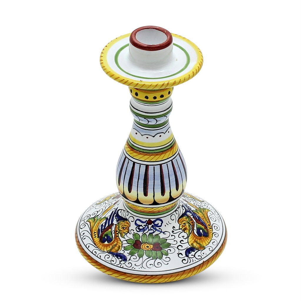 RAFFAELLESCO DELUXE: Candlestick