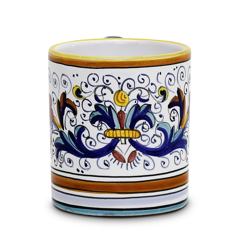 RICCO DERUTA DELUXE: Mug
