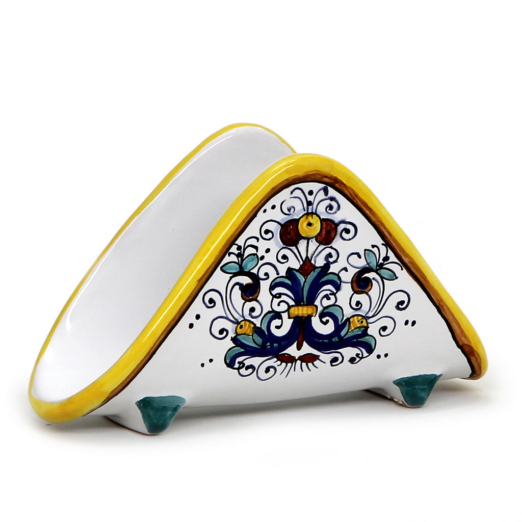 RICCO DERUTA DELUXE: Napkin Holder