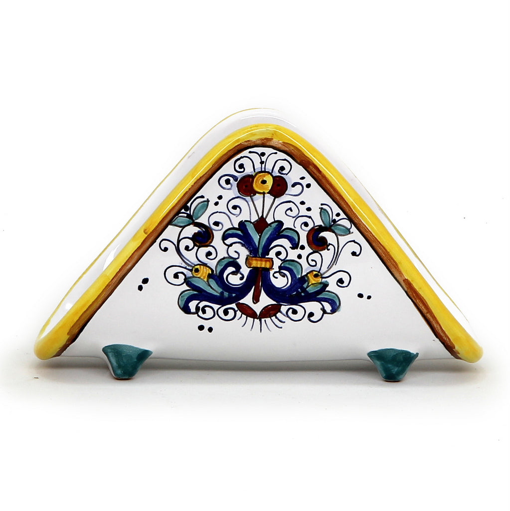 RICCO DERUTA DELUXE: Napkin Holder