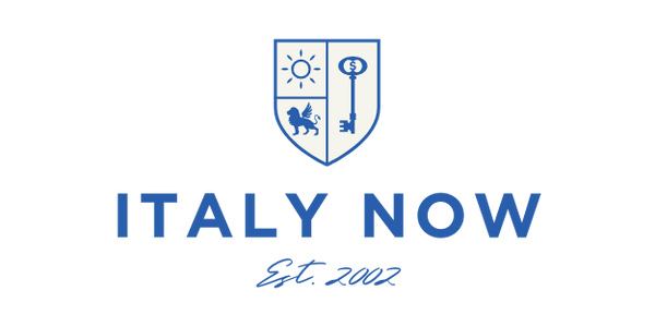 Italy Now