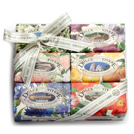 Nesti Dante Dolce Vivere Gift Set