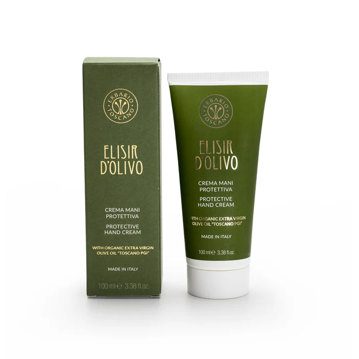 Hand Cream