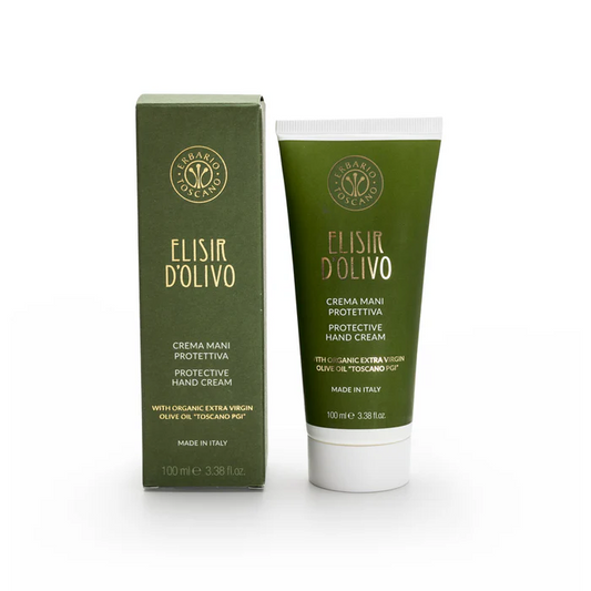 Hand Cream