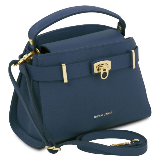 Maisy - Leather tote