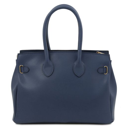 TL Bag - Leather handbag