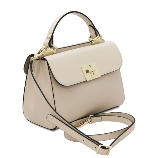 Armonia - Leather handbag