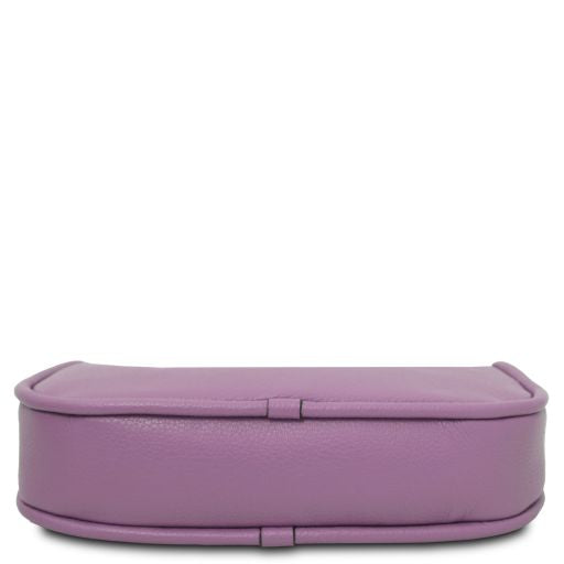 Michelle - Leather handbag - Small size