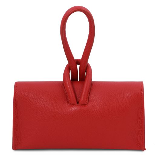 TL Bag - Leather clutch