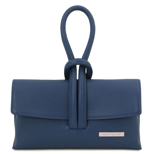 TL Bag - Leather clutch