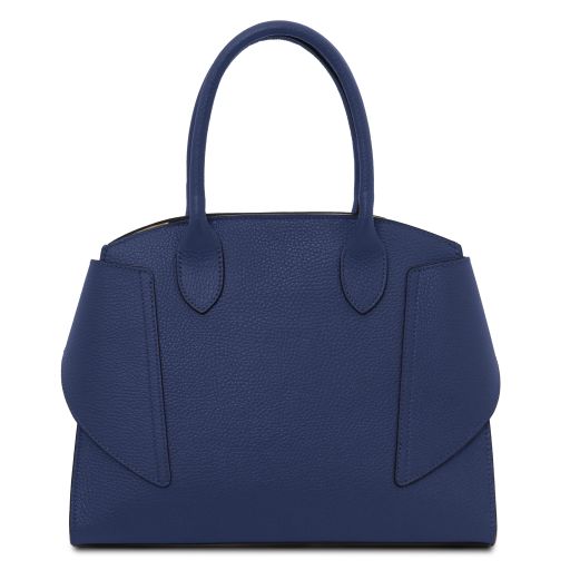Coccola - Leather handbag