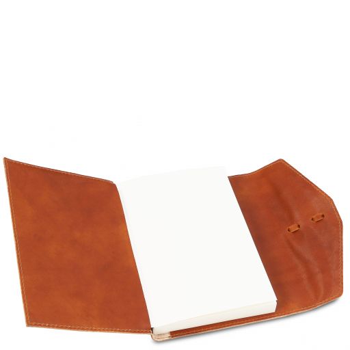 Leather journal / notebook