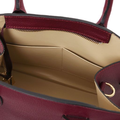 Coccola - Leather handbag