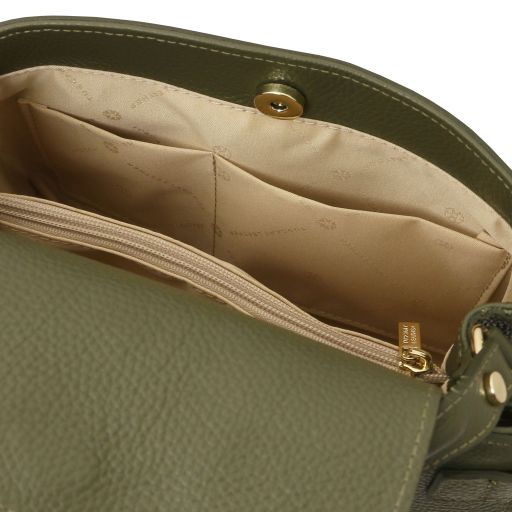 Maisy - Leather tote