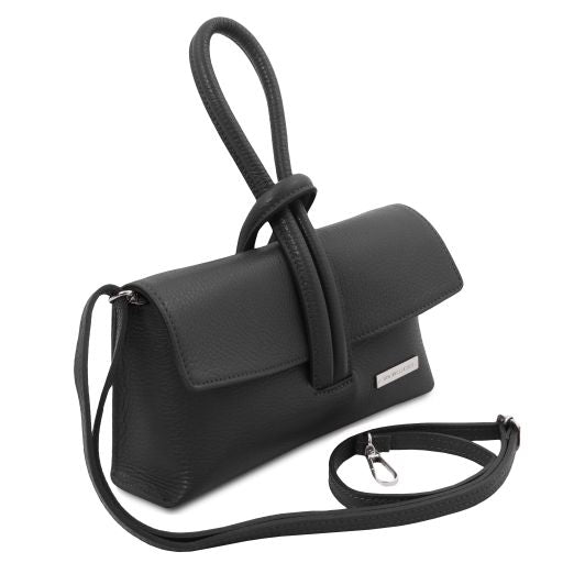 TL Bag - Leather clutch