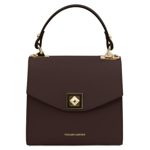 TL Bag - Leather handbag