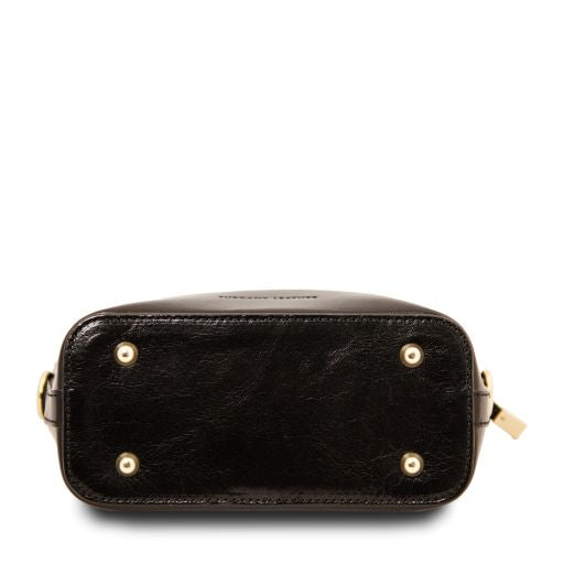 Amelia - Leather tote