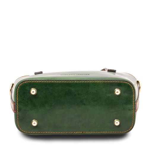 Amelia - Leather tote