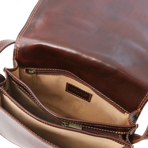 Isabella - Lady leather bag