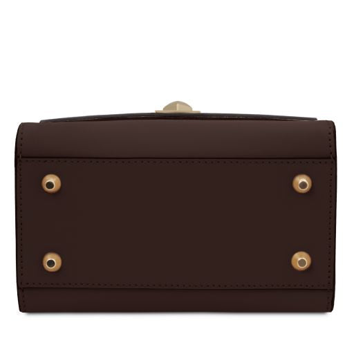 TL Bag - Leather handbag