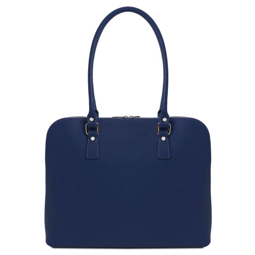 Magnolia - Leather business bag for women
