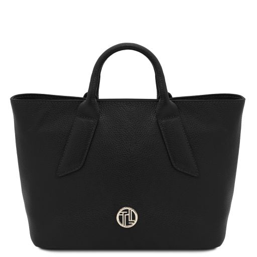 Viva - Leather handbag