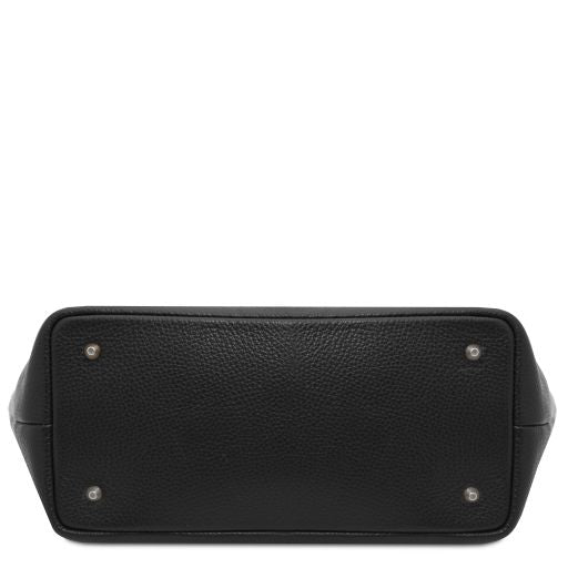 Viva - Leather handbag