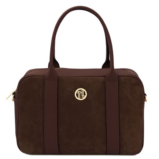Stephany - Leather handbag