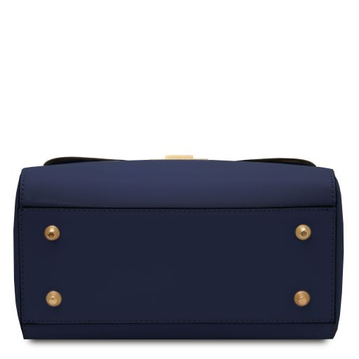 Armonia - Leather handbag