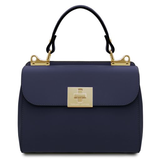 Armonia - Leather handbag
