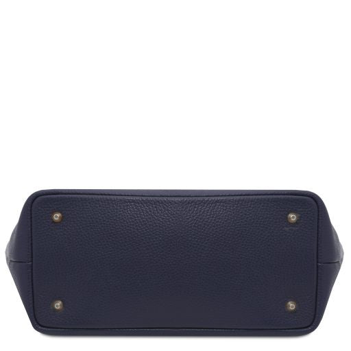 Viva - Leather handbag