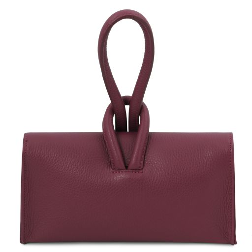 TL Bag - Leather clutch