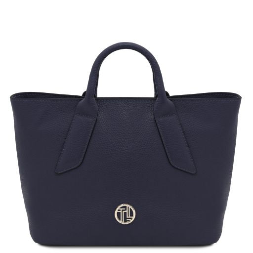 Viva - Leather handbag
