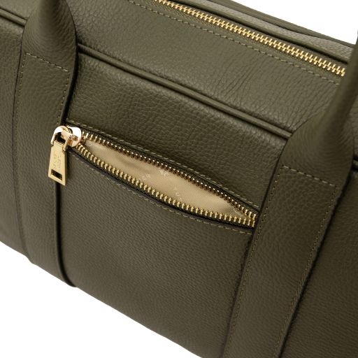 Stephany - Leather handbag