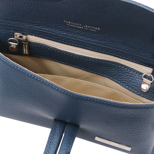TL Bag - Leather clutch