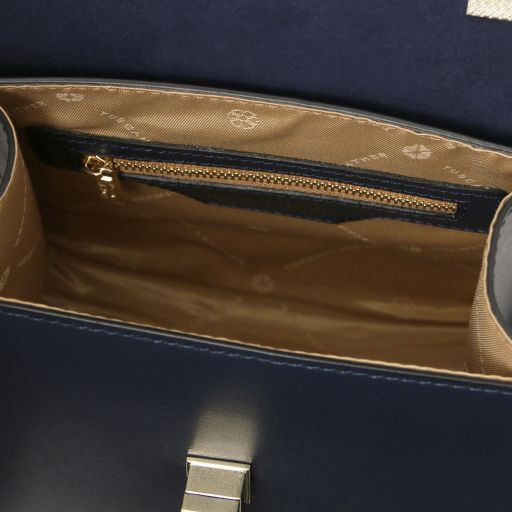 TL Bag - Leather handbag