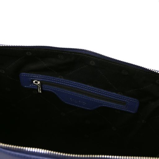 Magnolia - Leather business bag for women