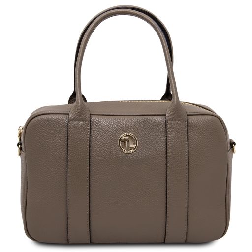 Stephany - Leather handbag