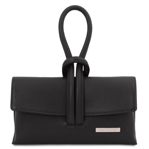 TL Bag - Leather clutch