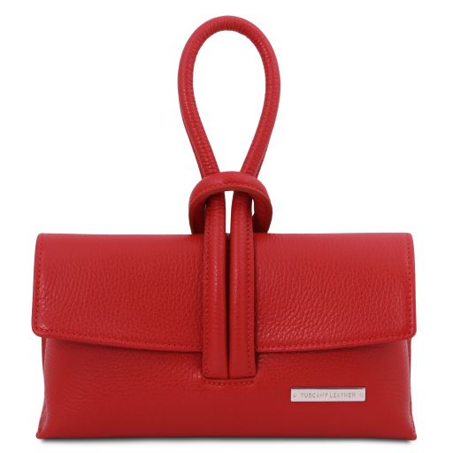 TL Bag - Leather clutch