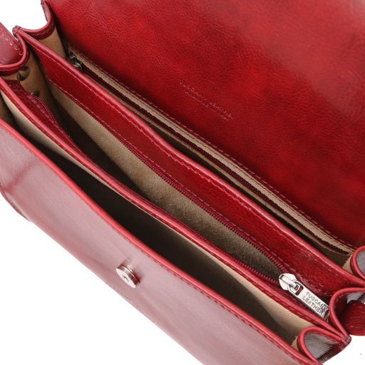 Greta - Lady leather bag
