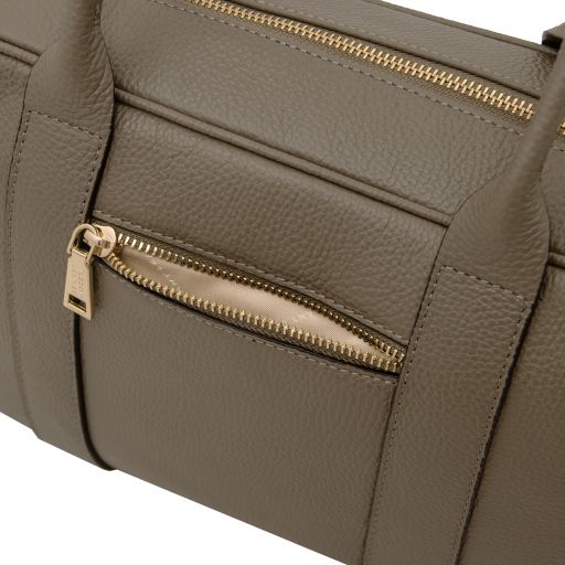 Stephany - Leather handbag