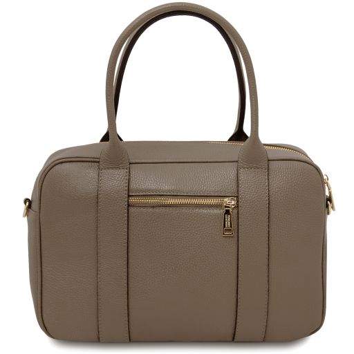 Stephany - Leather handbag