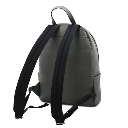Dakota - Soft leather backpack