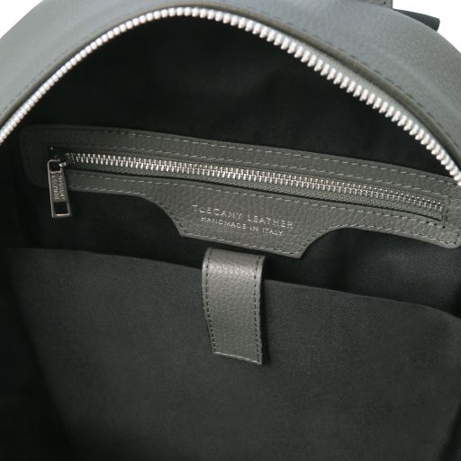 Dakota - Soft leather backpack