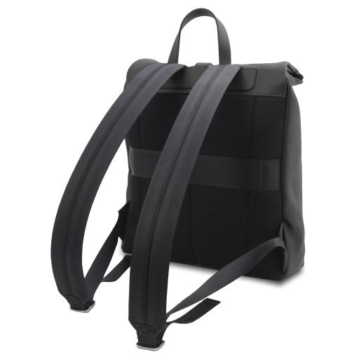Denver - Soft leather backpack