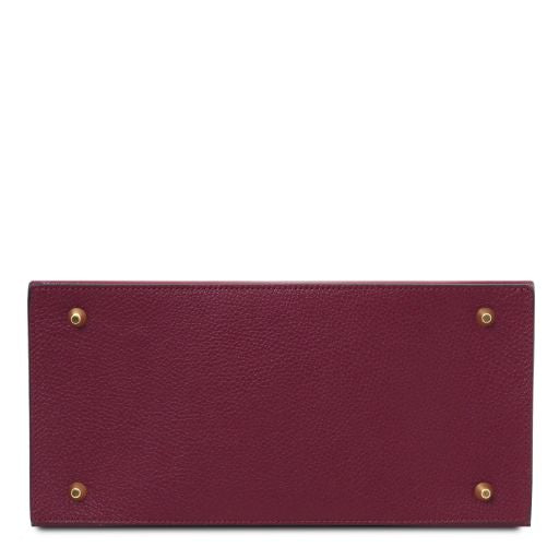 Coccola - Leather handbag