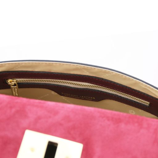 Armonia - Leather handbag